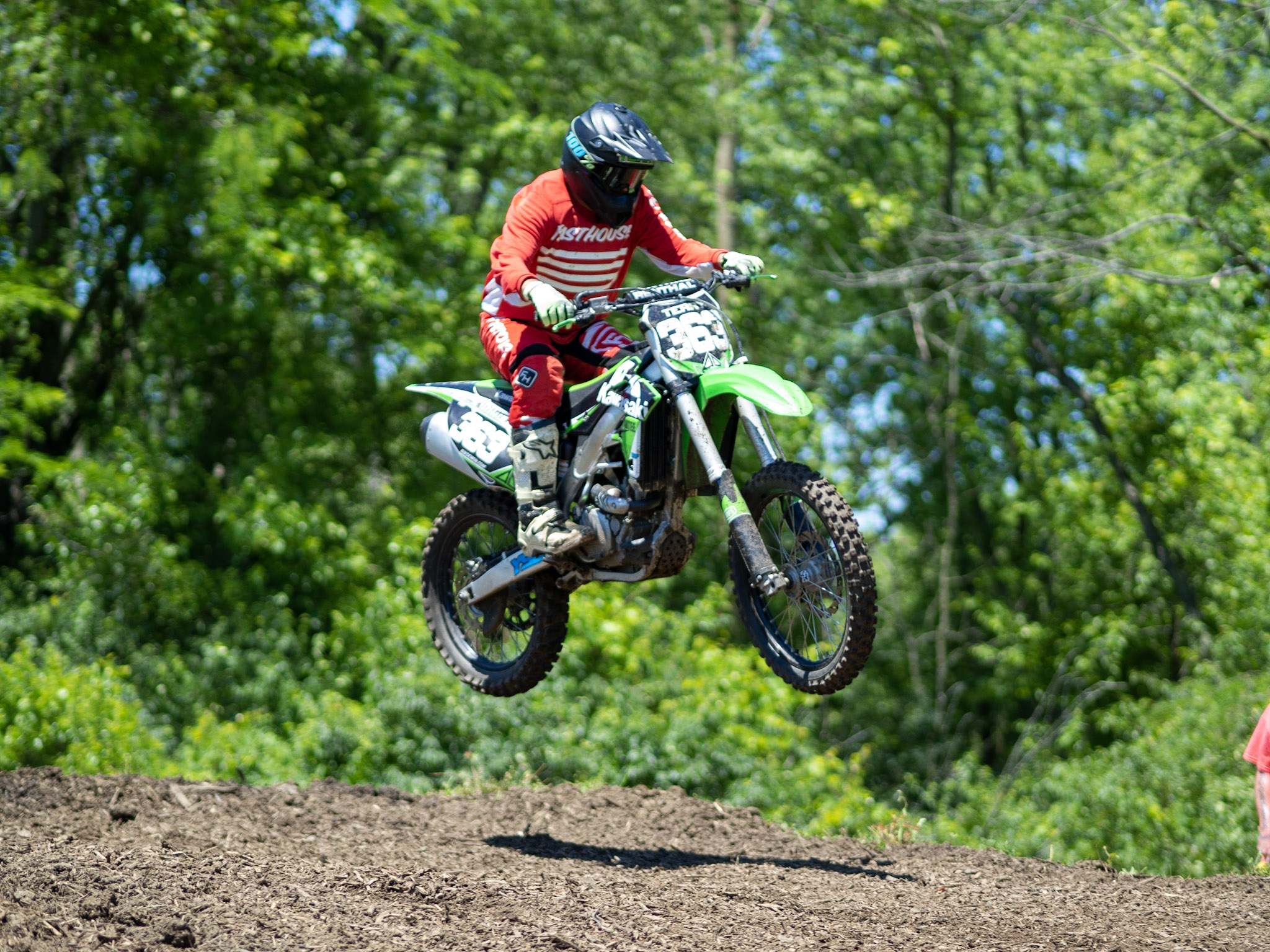 Wildcat Creek 6_2020